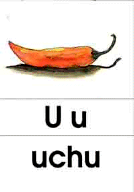 u - uchu